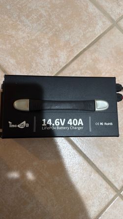 Battery charger