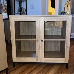 Cabinet TV Or nightstands