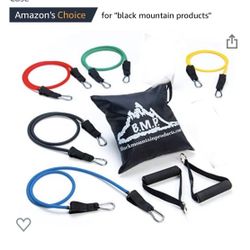 Resistance Bands 