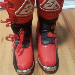 Riding Boots