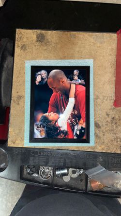 Kobe Bryant