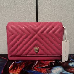 Jessica Simpson Bag Pink ( Brand New )