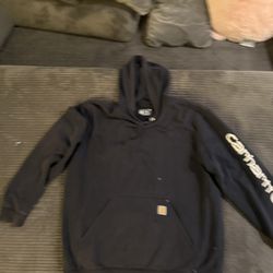 Carhartt Hoodie XL 