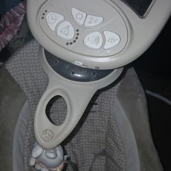 Infant Swing