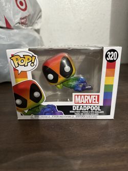 Deadpool