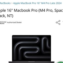 Mac Book Pro
