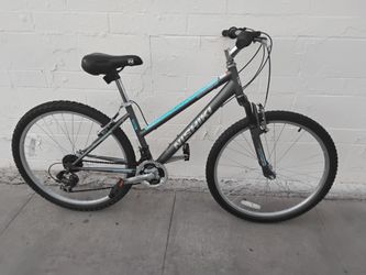 Nishiki Woman's MTB