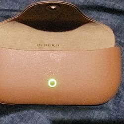 RAY BAN META CHARGER 