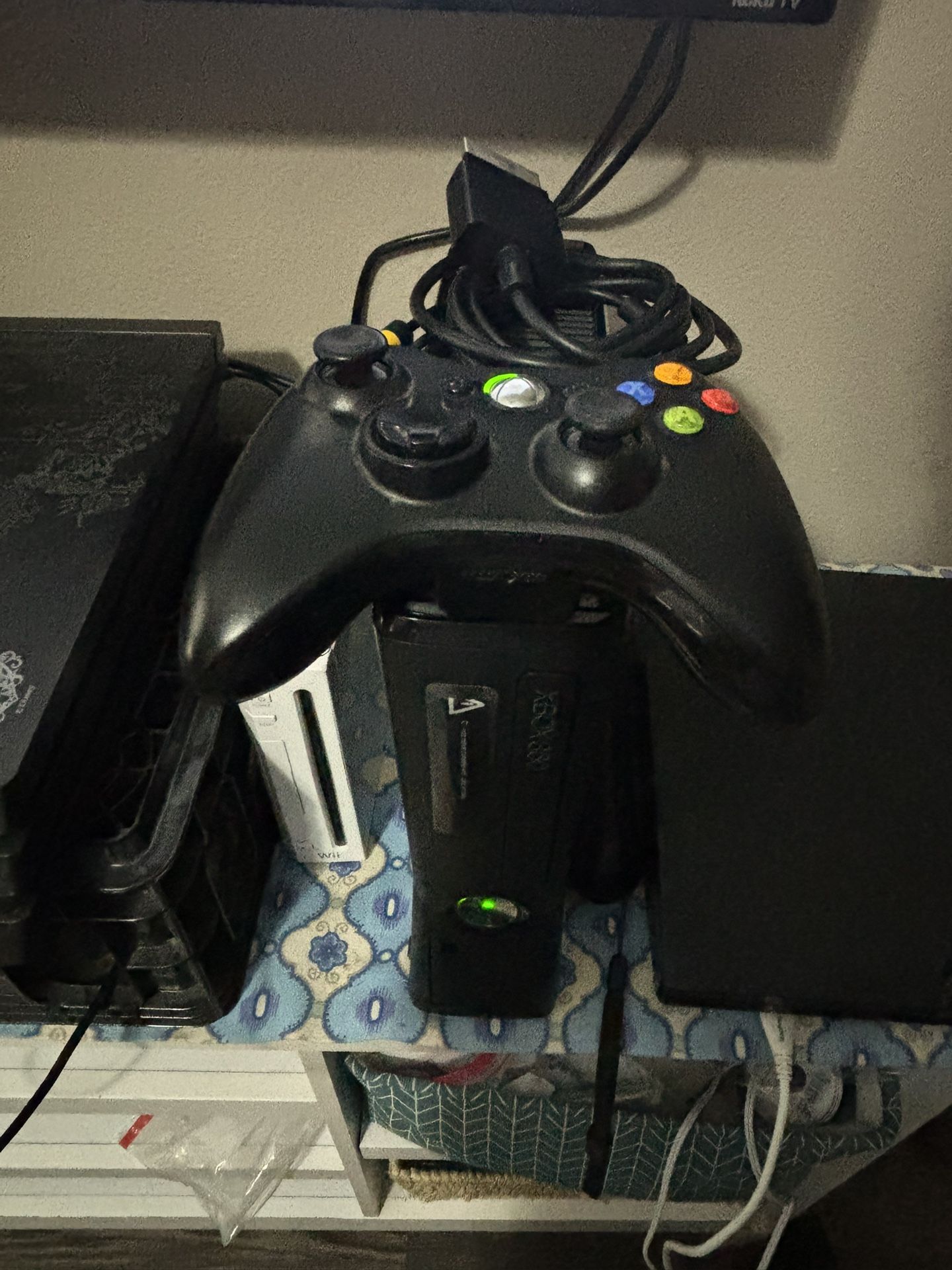 Xbox 360