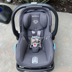 Uppababy Mesa Infant Car Seat 