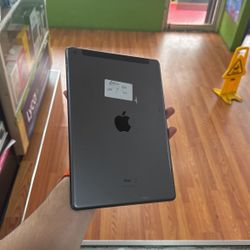 iPad 9th Gen 64 WiFi Only Used 