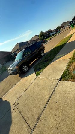 2011 Mitsubishi Endeavor