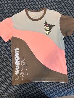 Sanrio Kuromi T-Shirt