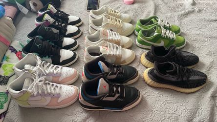 Nike / Jordan