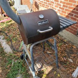 Bbq Grill