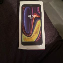 FOXX A55 Android Phone 