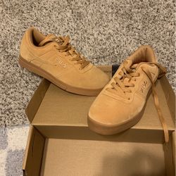 Fila Vulc 13 Low 