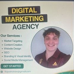 Digital Marketing Serives