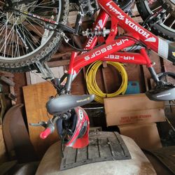 Honda Mountain Bike