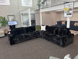 3pc Sectional