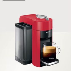 Nespresso VertuoLine Evoluo Machine