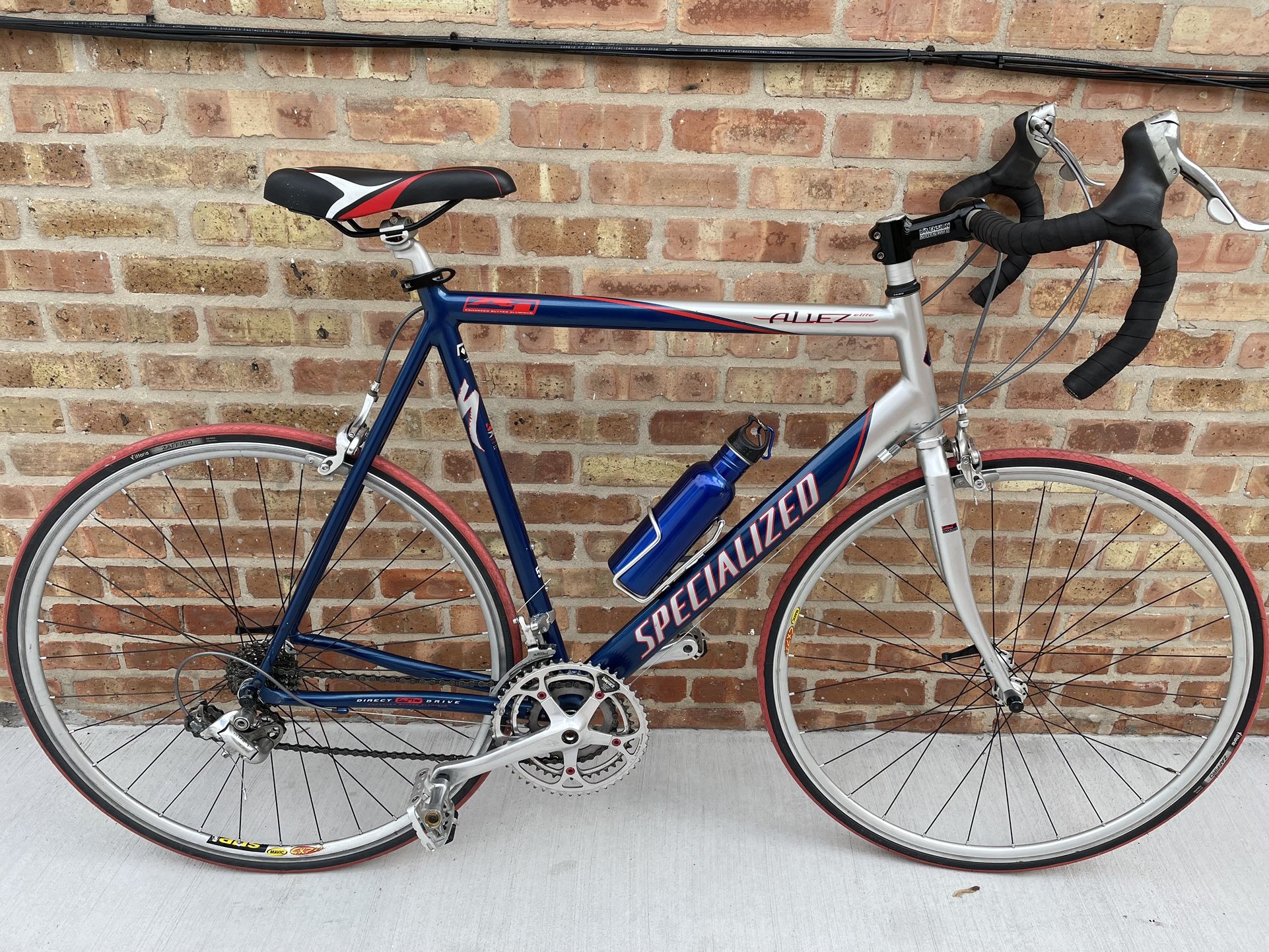 Allez elite for sale sale