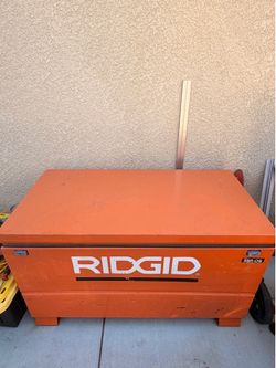 Tool box