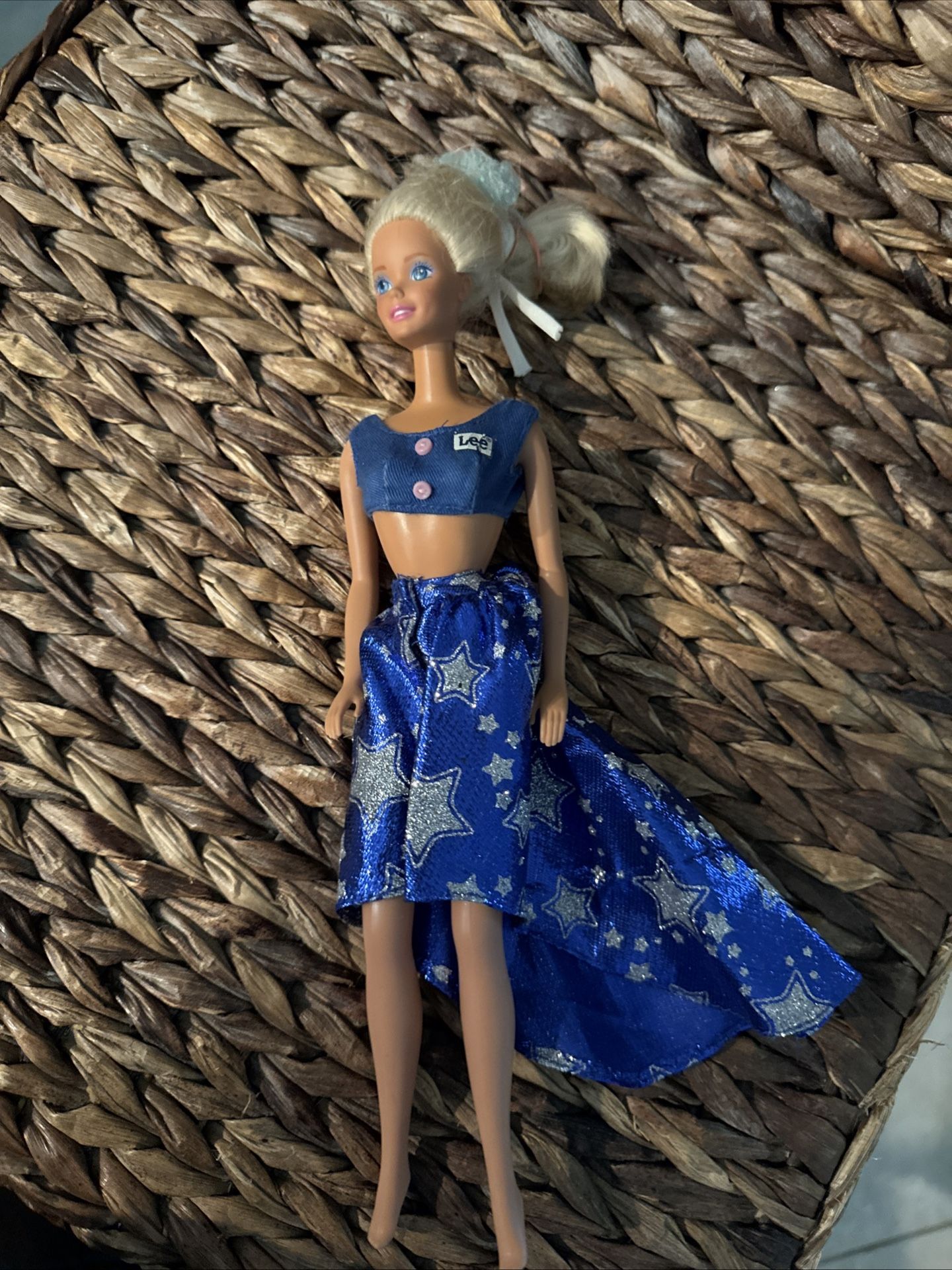 1966 Barbie Doll