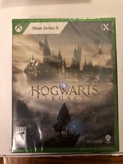 Hogwarts Legacy