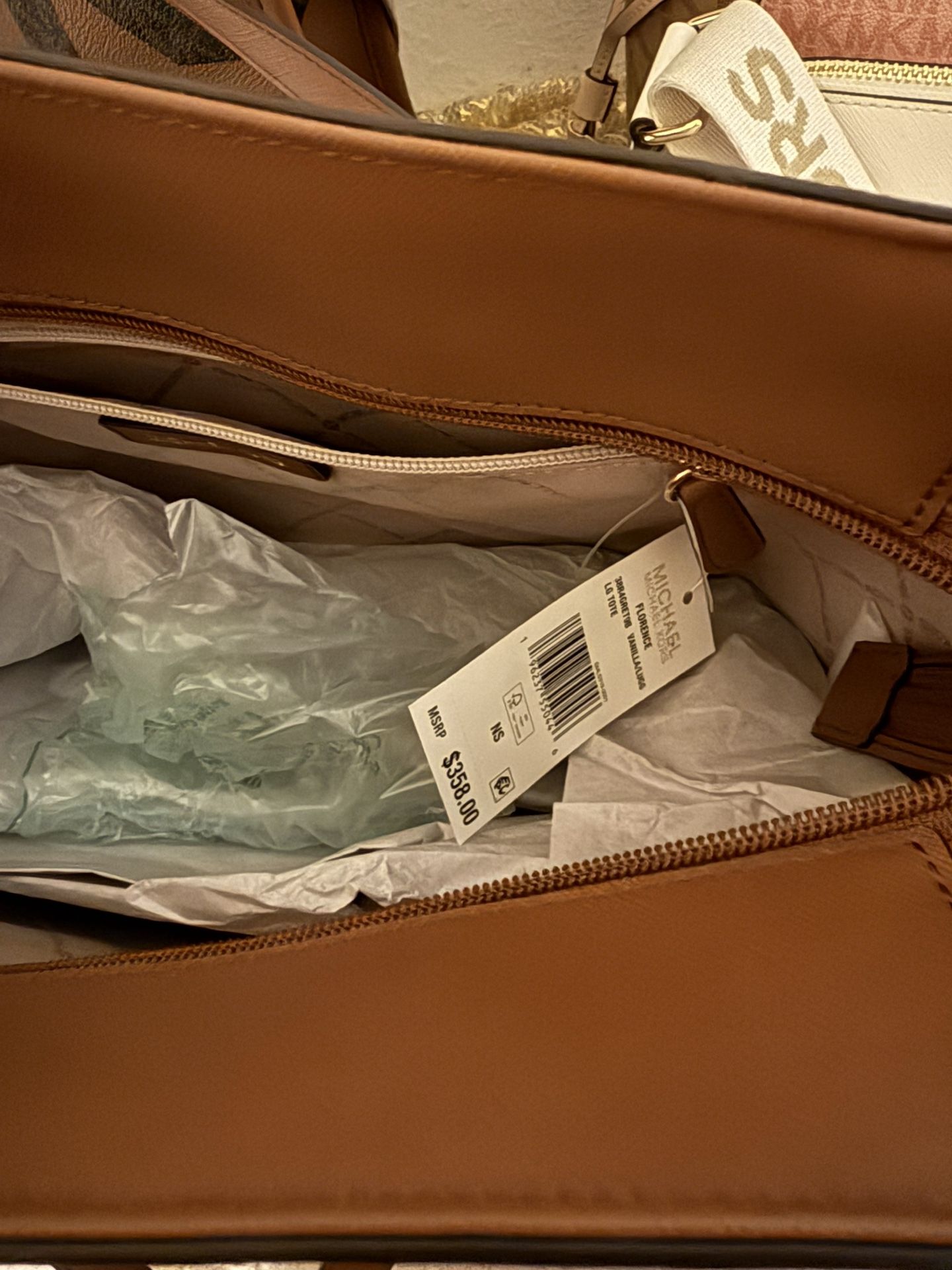 MK WALLETS PURSES 