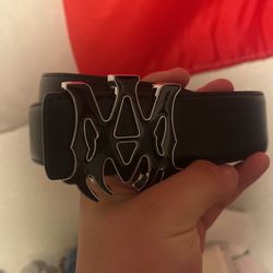 Amiri Belt