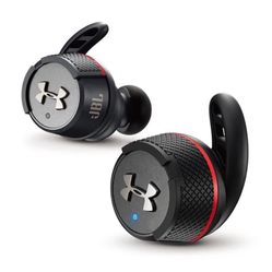 NEW 🔥🔥JBL Under Armour 🔥🔥Project Rock 🔥🔥True Wireless Sport In-Ear Headphones 🎧