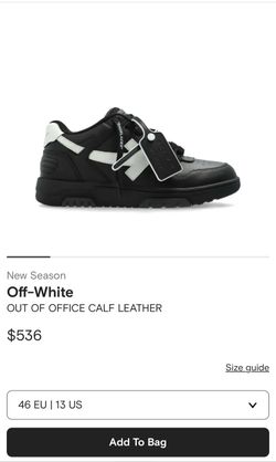 Off White