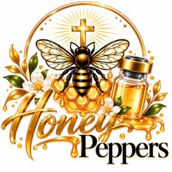 Customer pepper stickers