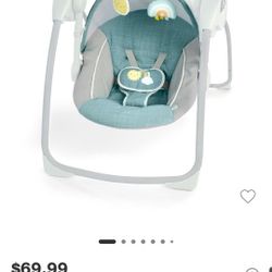 Inguenity Portable Swing