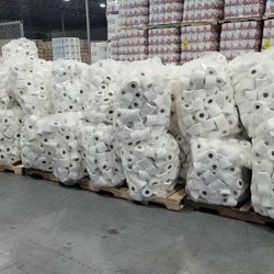 💥70 Rolls of Toilet paper for $20🧻🚽 2ply, FREE DELIVERY🚚💨