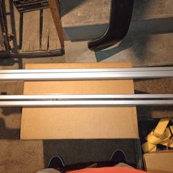 VW Roof Racks 