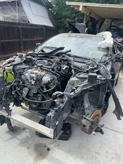 G37 parts please read post