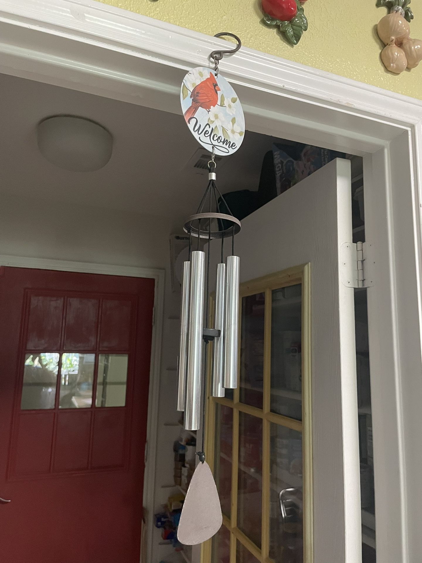 Nice Clear Toned Wind Chime