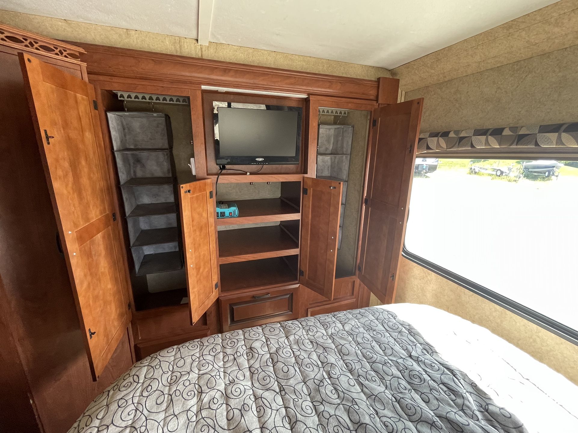 2013 Forest River Sunseeker 3170DS for Sale in Plainfield, IL OfferUp