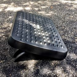 Fellowes Standard Foot Rest
