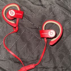 Power Beats By Dre