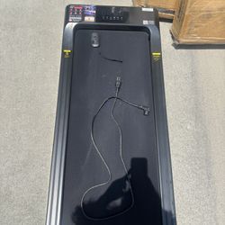 Superun Treadmill 