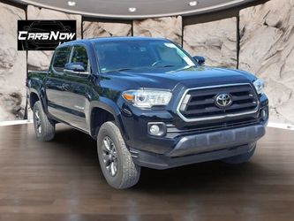 2023 Toyota Tacoma Double Cab