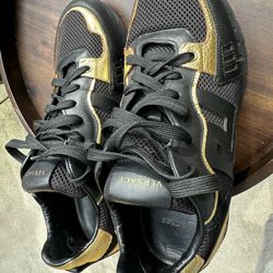 Versace Sneaker Size 9.5