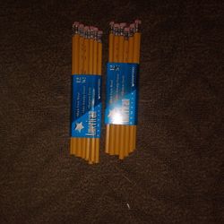 Pencils