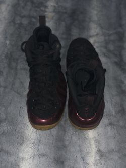 Cleveland 2025 cavaliers foamposites