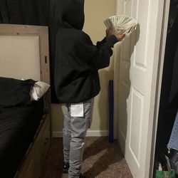 Essentials Hoodie Size Xs 