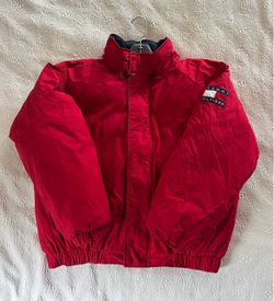 VTG Men’s XL Tommy Hilfiger Down Jacket