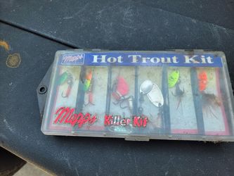 Lures